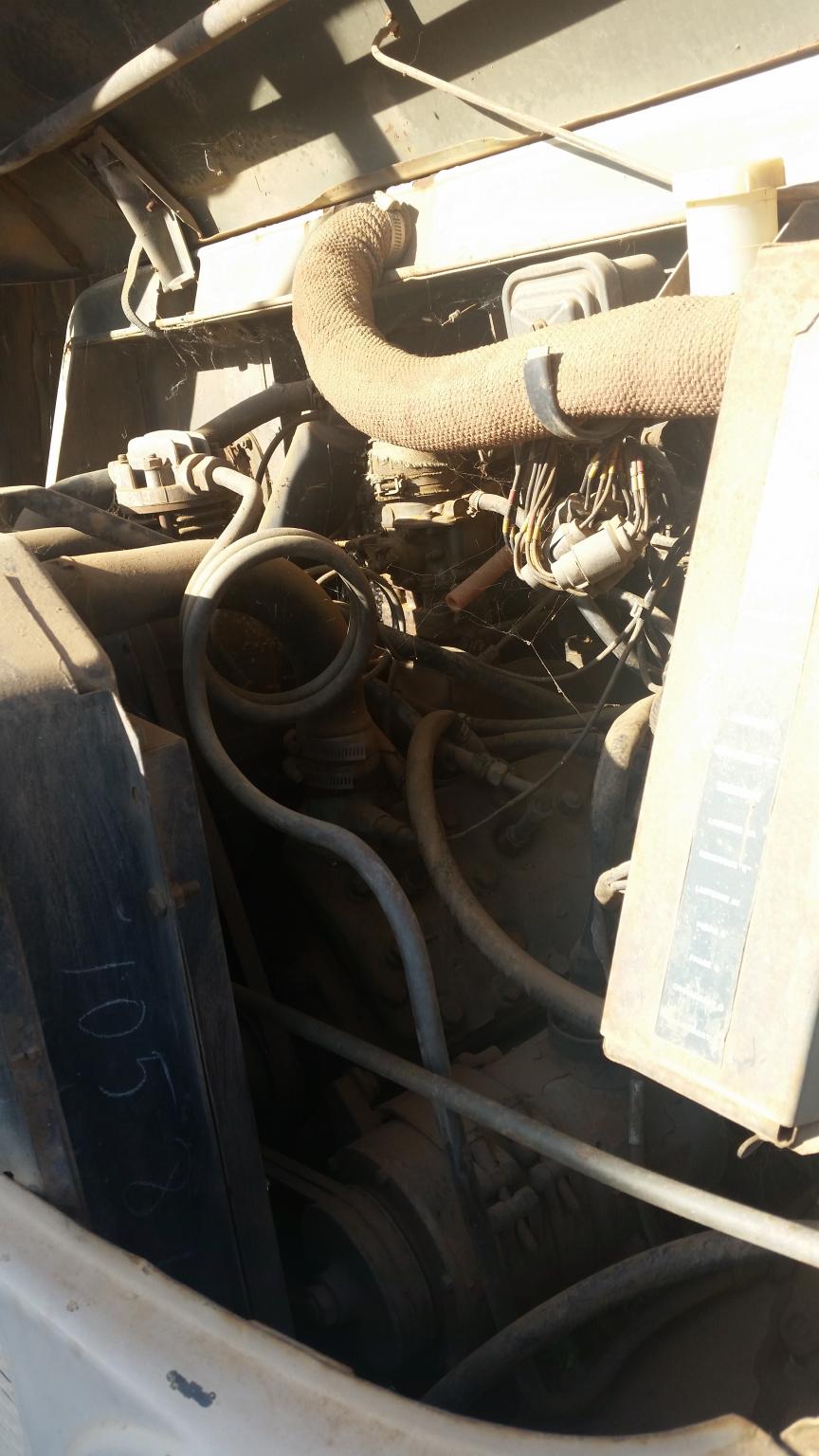 Système bi-carburant 1