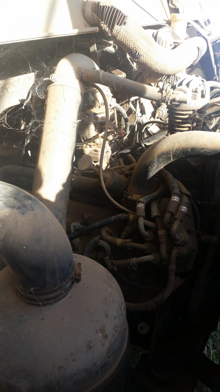 Système bi carburant 2