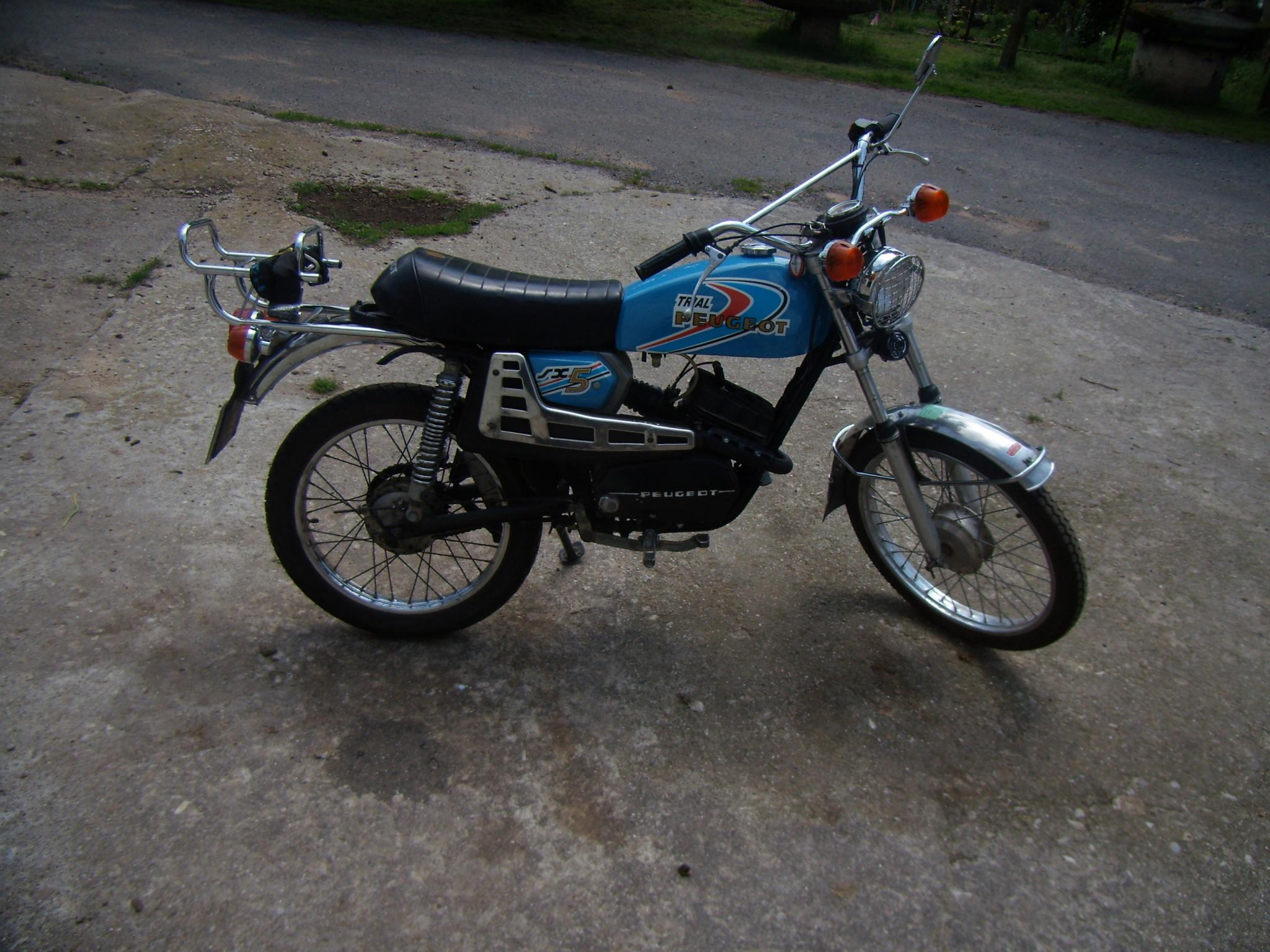 sx5 bis