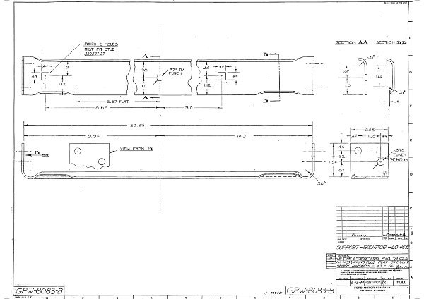 THF405533_GPW-8083-B_SUPPORT_RADIATOR_LOWER.jpg