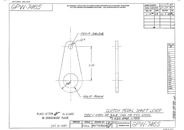 THF405500_GPW-74658_AO-A-497_CLUTCH_PEDAL_SHAFT_LEVER.jpg