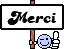 ::merci