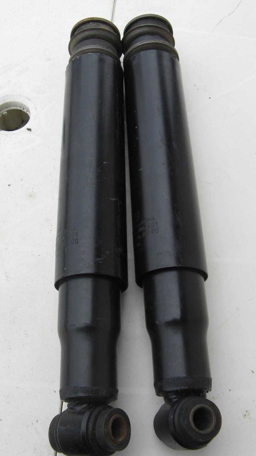 amortisseurs AR1