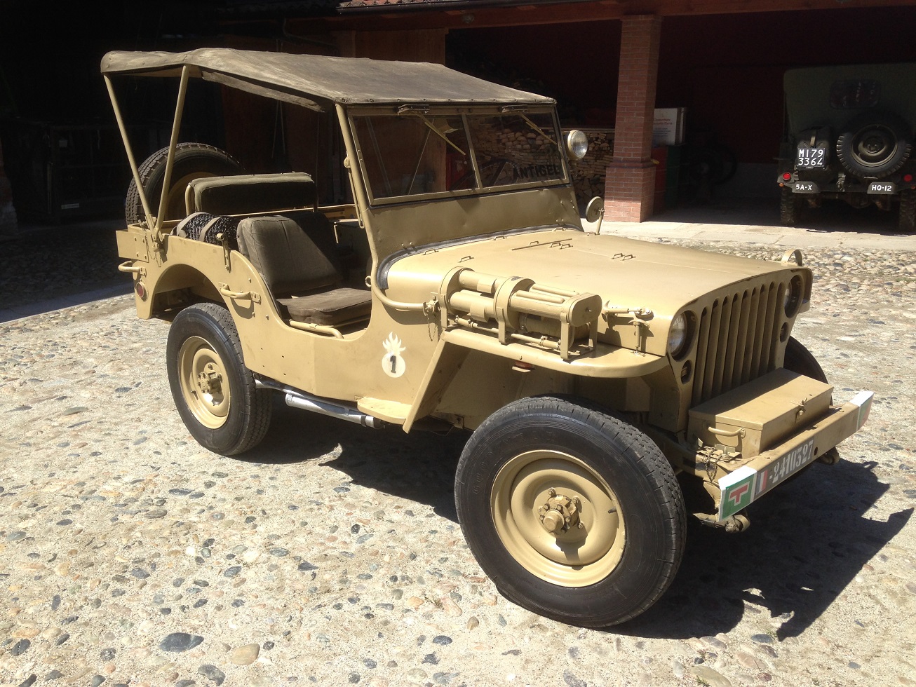 SAHARA1
