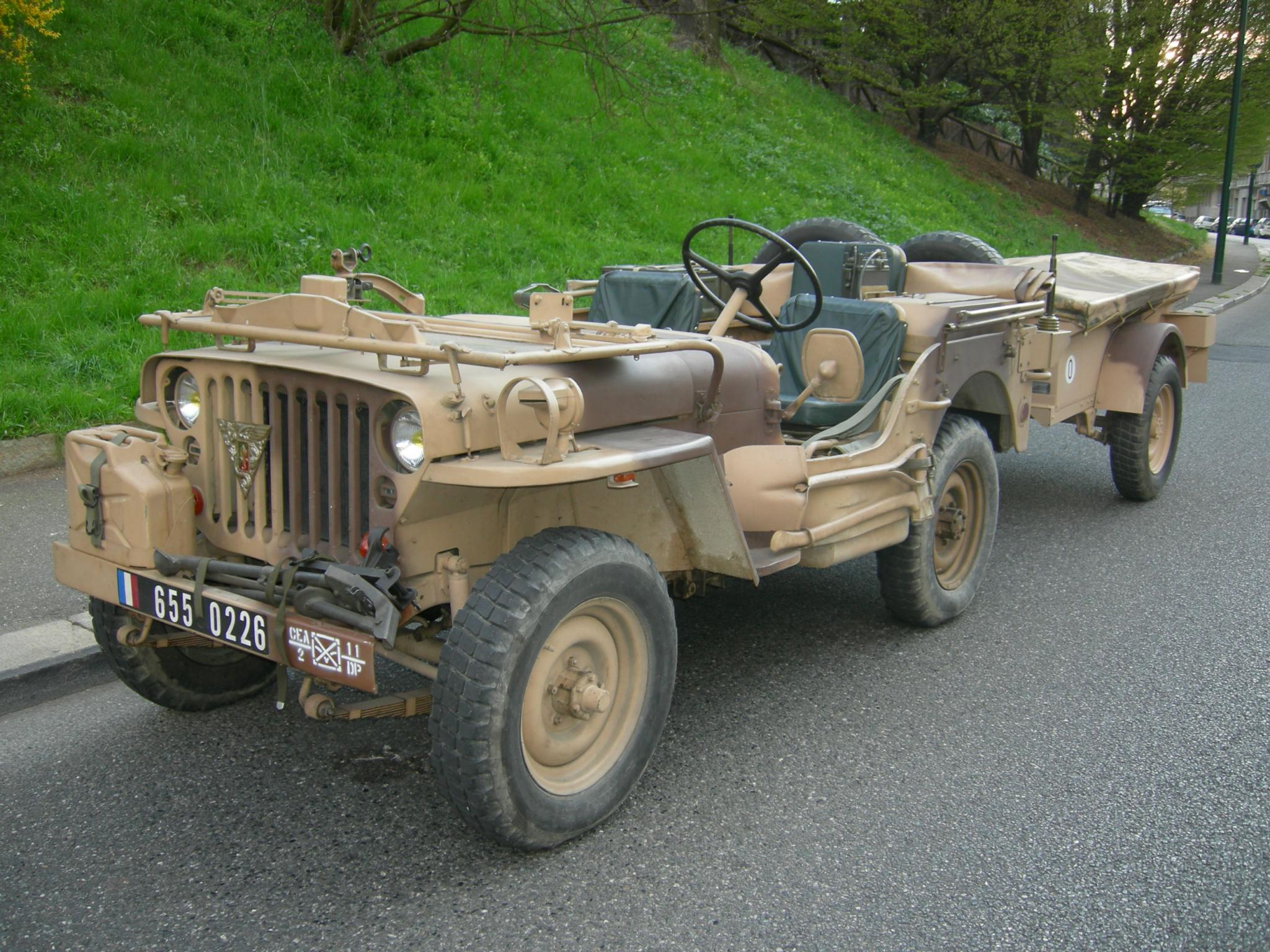 M201 DAGUET