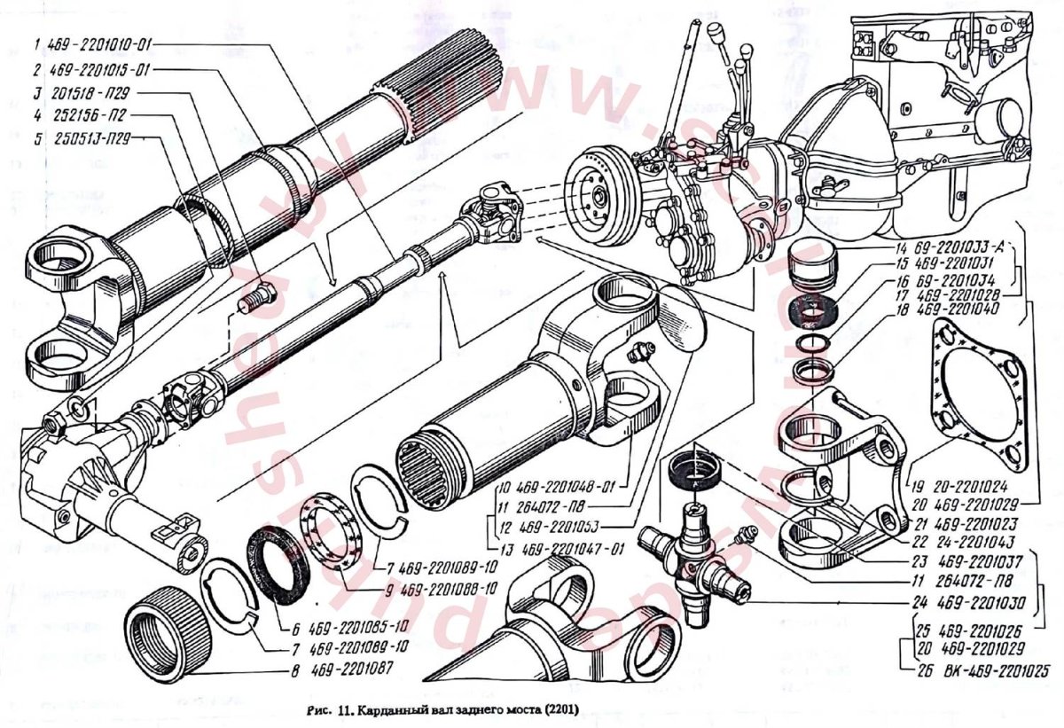 uaz-469-technische-daten-zeichnungen-1989-bild-0005.jpg