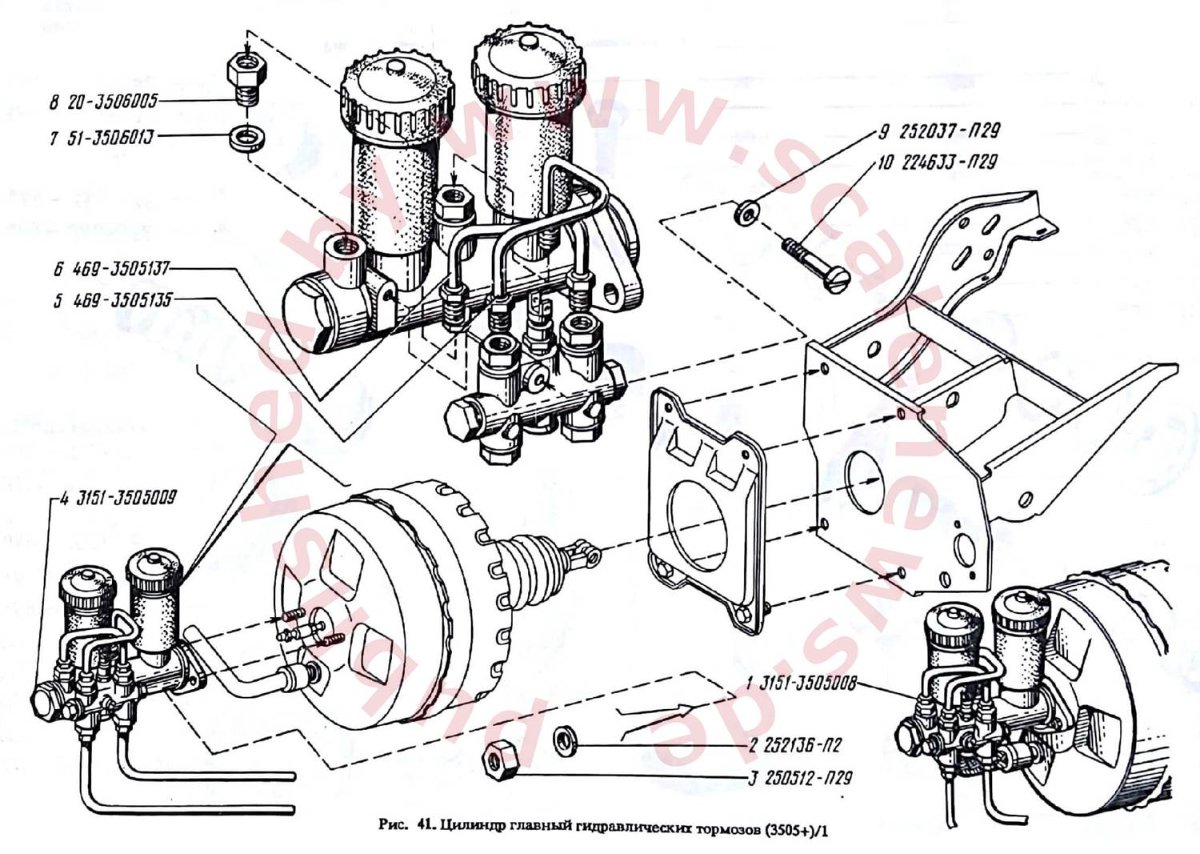 uaz-469-technische-daten-zeichnungen-1989-bild-0021.jpg